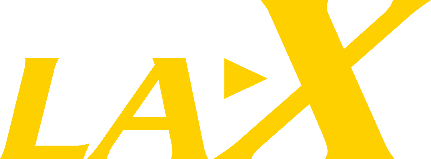 LA X